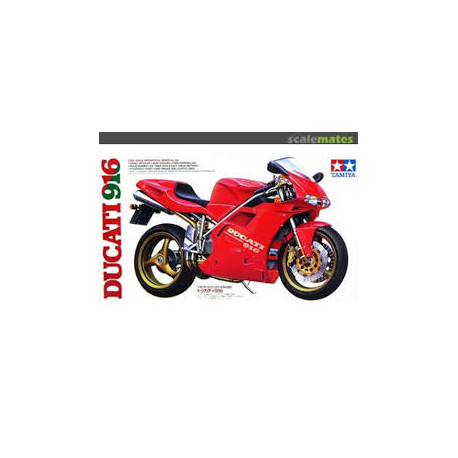 DUCATI 916