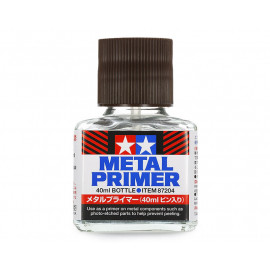 Metal Primer liquido