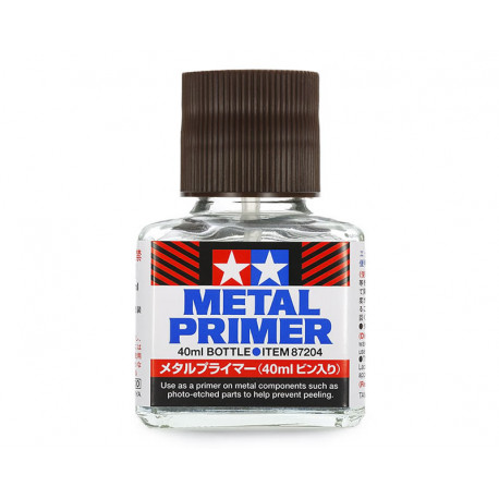 Metal Primer liquido