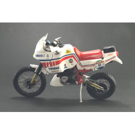 YAMAHA Ténéré 660cc Paris Dakar 1986