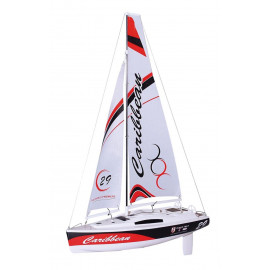 BARCA VELA CARIBBEAN MK2 2,4G RTR