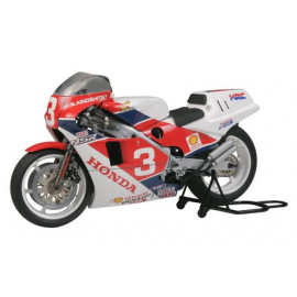 Honda NSR500 Factory Color