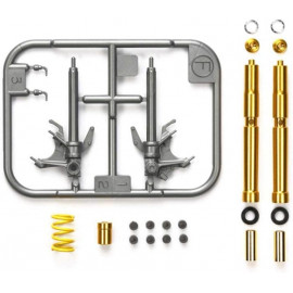 FORCELLA Yamaha YZF-R1M