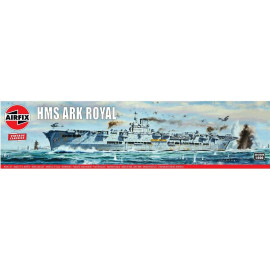 R.M.S. ARK ROYAL