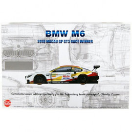 BMW M6 GT3