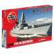 TYPE 45 DESTROYER