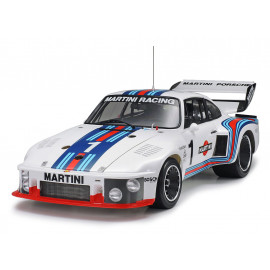 Porsche 935 Martini