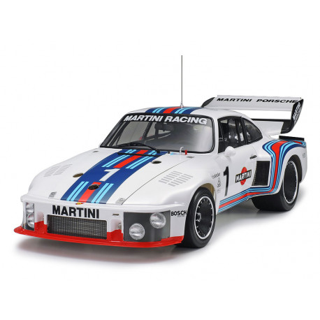 Porsche 935 Martini