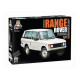 RANGE ROVER Classic 50th Anniversary