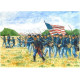 UNION INFANTRY