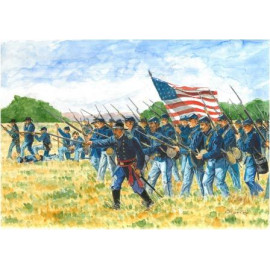 UNION INFANTRY