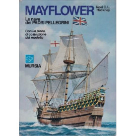 MAYFLOWER