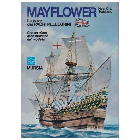 MAYFLOWER