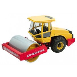 DYNAPAC CA512  JOAL