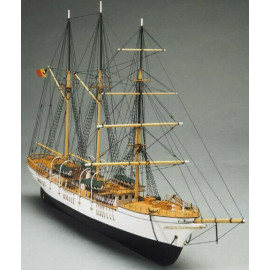 MERCATOR MANTUA MODEL