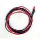 LED ROSSO 5mm