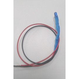 LED BLU 3mm