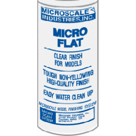 MICRO FLAT