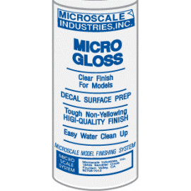 MICRO GLOSS