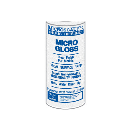 MICRO GLOSS