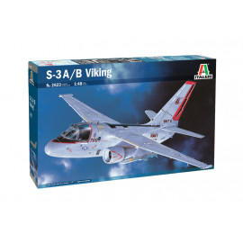 S - 3 A/B VIKING