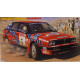 Lancia Delta HF integrale 16v 1989 Sanremo Rally 