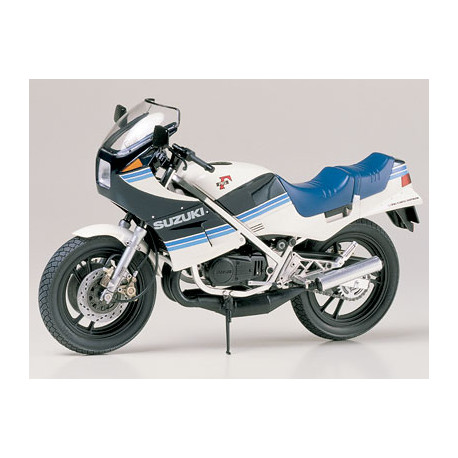 Suzuki RG250 Gamma