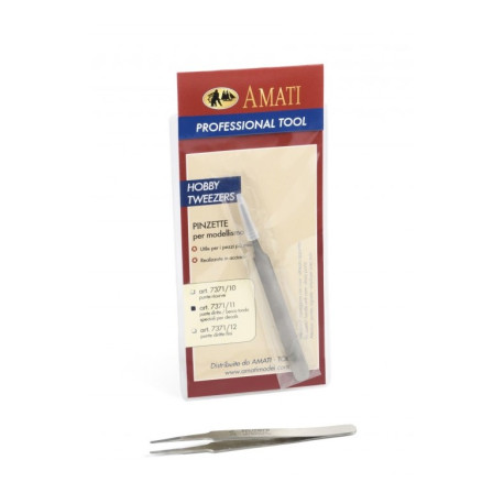 PINZETTE PER MODELLISMO AMATI