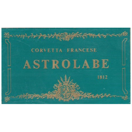 TARGA ASTROLABE