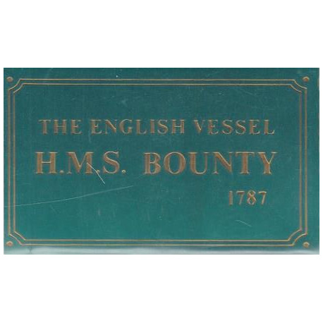 TARGA BOUNTY