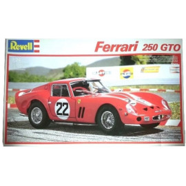 Ferrari 250 GTO