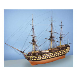 HMS VICTORY CALDERCRAFT