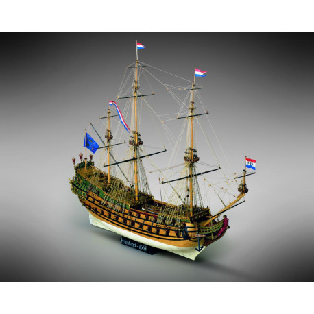 FRIESLAND 1663