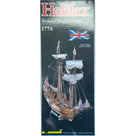 HALIFAX MAMOLI