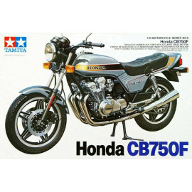 Honda CB750F