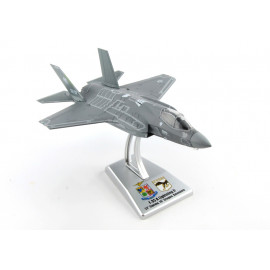 F-35A LIGHTNING II 1:100 sc. 32° Stormo, Amendola AB, AM