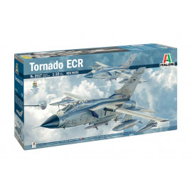 Tornado ECR