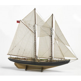 Bluenose 1:65 BILLING BOATS