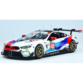 BMW M8 GTLM DAYTONA 2018