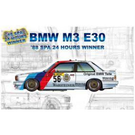 BMW M3 E30