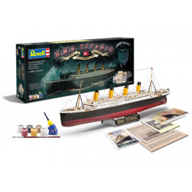 R.M.S. TITANIC