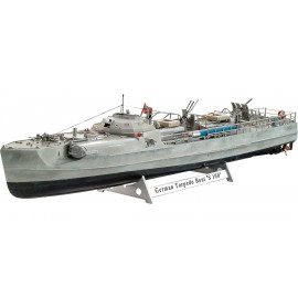 German Fast Attack Craft S-100 Class