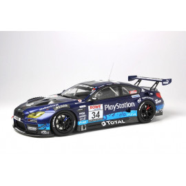 BMW M6 GT3