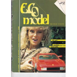 ECO MODEL 7/87