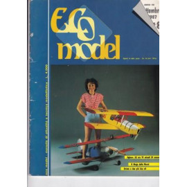 ECO MODEL 8/87