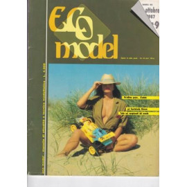 ECO MODEL 9/87