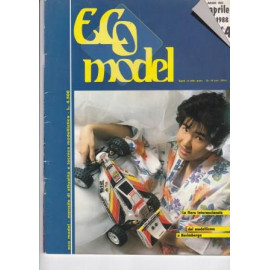 ECO MODEL 4/88