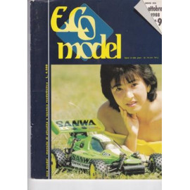 ECO MODEL 9/88