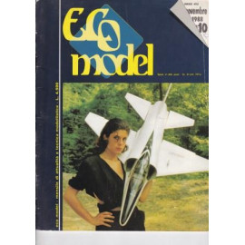 ECO MODEL 10/88