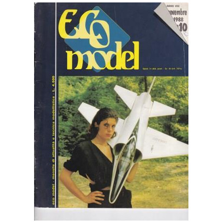 ECO MODEL 10/88